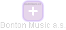 Bonton Music a.s. - náhled vizuálního zobrazení vztahů obchodního rejstříku