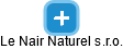 Le Nair Naturel s.r.o. - náhled vizuálního zobrazení vztahů obchodního rejstříku