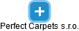 Perfect Carpets s.r.o. - náhled vizuálního zobrazení vztahů obchodního rejstříku