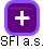 SFI a.s. - náhled vizuálního zobrazení vztahů obchodního rejstříku
