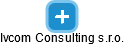 Ivcom Consulting s.r.o. - náhled vizuálního zobrazení vztahů obchodního rejstříku
