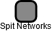 Spit Networks - náhled vizuálního zobrazení vztahů obchodního rejstříku
