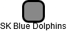 SK Blue Dolphins - náhled vizuálního zobrazení vztahů obchodního rejstříku