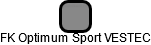 FK Optimum Sport VESTEC - náhled vizuálního zobrazení vztahů obchodního rejstříku
