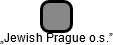 „Jewish Prague o.s.” - náhled vizuálního zobrazení vztahů obchodního rejstříku