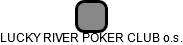 LUCKY RIVER POKER CLUB o.s. - náhled vizuálního zobrazení vztahů obchodního rejstříku