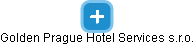 Golden Prague Hotel Services s.r.o. - náhled vizuálního zobrazení vztahů obchodního rejstříku