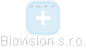 Biovision s.r.o. - náhled vizuálního zobrazení vztahů obchodního rejstříku