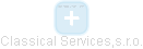 Classical Services,s.r.o. - náhled vizuálního zobrazení vztahů obchodního rejstříku