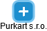 Purkart s.r.o. - náhled vizuálního zobrazení vztahů obchodního rejstříku