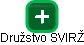 Družstvo SVIRŽ - náhled vizuálního zobrazení vztahů obchodního rejstříku