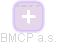 BMCP a.s. - náhled vizuálního zobrazení vztahů obchodního rejstříku
