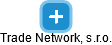 Trade Network, s.r.o. - náhled vizuálního zobrazení vztahů obchodního rejstříku
