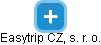 Easytrip CZ, s. r. o. - náhled vizuálního zobrazení vztahů obchodního rejstříku
