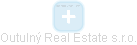 Outulný Real Estate s.r.o. - náhled vizuálního zobrazení vztahů obchodního rejstříku