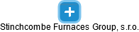 Stinchcombe Furnaces Group, s.r.o. - náhled vizuálního zobrazení vztahů obchodního rejstříku