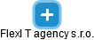 FlexI T agency s.r.o. - náhled vizuálního zobrazení vztahů obchodního rejstříku