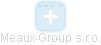 Meaux Group s.r.o. - náhled vizuálního zobrazení vztahů obchodního rejstříku