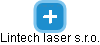 Lintech laser s.r.o. - náhled vizuálního zobrazení vztahů obchodního rejstříku