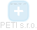 PETI s.r.o. - náhled vizuálního zobrazení vztahů obchodního rejstříku