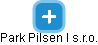 Park Pilsen I s.r.o. - náhled vizuálního zobrazení vztahů obchodního rejstříku