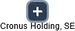 Cronus Holding, SE - náhled vizuálního zobrazení vztahů obchodního rejstříku
