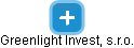 Greenlight Invest, s.r.o. - náhled vizuálního zobrazení vztahů obchodního rejstříku