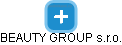 BEAUTY GROUP s.r.o. - náhled vizuálního zobrazení vztahů obchodního rejstříku