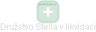 Družstvo Stella v likvidaci - náhled vizuálního zobrazení vztahů obchodního rejstříku