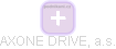 AXONE DRIVE, a.s. - náhled vizuálního zobrazení vztahů obchodního rejstříku
