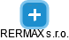 RERMAX s.r.o. - náhled vizuálního zobrazení vztahů obchodního rejstříku