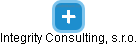 Integrity Consulting, s.r.o. - náhled vizuálního zobrazení vztahů obchodního rejstříku