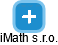 iMath s.r.o. - náhled vizuálního zobrazení vztahů obchodního rejstříku