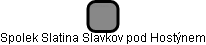 Spolek Slatina Slavkov pod Hostýnem - náhled vizuálního zobrazení vztahů obchodního rejstříku