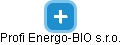 Profi Energo-BIO s.r.o. - náhled vizuálního zobrazení vztahů obchodního rejstříku