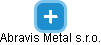 Abravis Metal s.r.o. - náhled vizuálního zobrazení vztahů obchodního rejstříku