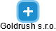 Goldrush s.r.o. - náhled vizuálního zobrazení vztahů obchodního rejstříku