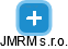 JMRM s.r.o. - náhled vizuálního zobrazení vztahů obchodního rejstříku