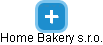 Home Bakery s.r.o. - náhled vizuálního zobrazení vztahů obchodního rejstříku