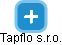 Tapflo s.r.o. - náhled vizuálního zobrazení vztahů obchodního rejstříku
