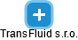 TransFluid s.r.o. - náhled vizuálního zobrazení vztahů obchodního rejstříku