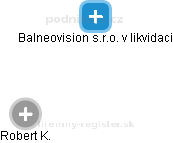 Balneovision s.r.o. 