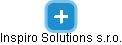 Inspiro Solutions s.r.o. - náhled vizuálního zobrazení vztahů obchodního rejstříku
