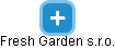 Fresh Garden s.r.o. - náhled vizuálního zobrazení vztahů obchodního rejstříku