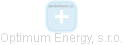 Optimum Energy, s.r.o. - náhled vizuálního zobrazení vztahů obchodního rejstříku