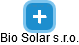 Bio Solar s.r.o. - náhled vizuálního zobrazení vztahů obchodního rejstříku