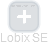 Lobix SE - náhled vizuálního zobrazení vztahů obchodního rejstříku