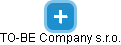 TO-BE Company s.r.o. - náhled vizuálního zobrazení vztahů obchodního rejstříku