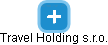 Travel Holding s.r.o. - náhled vizuálního zobrazení vztahů obchodního rejstříku