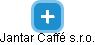 Jantar Caffé s.r.o. - náhled vizuálního zobrazení vztahů obchodního rejstříku